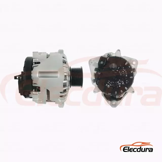 Alternateur de type Bosch F000 BL0 771 pour applications diesel Hino, fournisseur 24V 80A