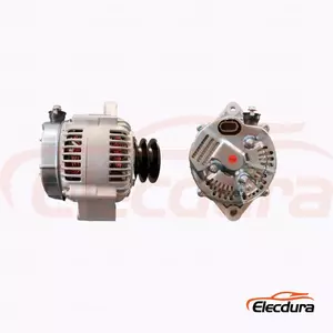 27060-78010 Denso-t&iacute;pus&uacute; gener&aacute;tor Hino d&iacute;zel alkalmaz&aacute;sokhoz sz&aacute;ll&iacute;t&oacute; 24V 50A
