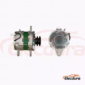 0201-102-3010 Zware dynamo voor Hino-dieseltoepassingen Groothandellevering 24V 50A