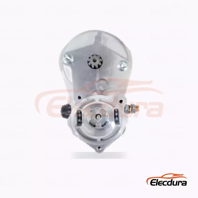 Denso-Type 12V 2.5kW CW Varianta A Motor de pornire, vedere la terminalul din spate