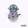Μίζα κινητήρα Denso-Type 12V 2,2 kW CW, Πίσω όψη ακροδεκτών