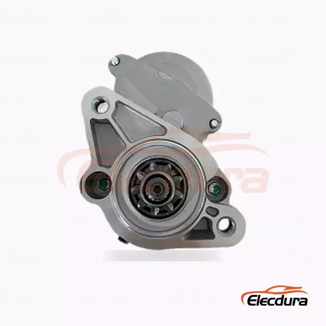 Denso-Type Visual-Match Varianta H Motor de pornire, vedere la terminalul din spate