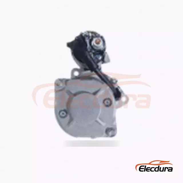 36100-84003 عرض المحطة الخلفية لمحرك Mitsubishi 8DC9 Starter