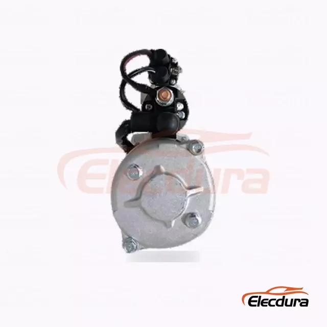 FYD164-M nagy teherb&iacute;r&aacute;s&uacute; ind&iacute;t&oacute;motor, 24 V, 6,0 kW, 12 fog, h&aacute;tuln&eacute;zet