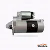 RF5C18400 Стартер Mazda, 12 В, 2,3 кВт, 12 зубьев, вид крепления со стороны привода