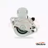 S114-570B Infiniti Starter Motor 12V, Tampak Samping Lengkap