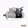 S1034 Mitsubishi Starter Motor, 24V 4,0kW 10 δοντιών, Πλήρης πλάγια όψη