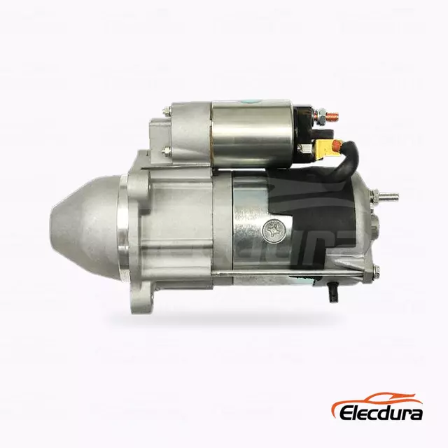 S4029 Perkins DSN044 อุปทานขายส่งมอเตอร์สตาร์ท