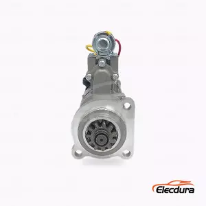 STM3523UW Yuchai / Prestolite ind&iacute;t&oacute;motor el&ouml;ln&eacute;zet