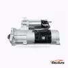 32B66-00202 Mitsubishi S6S Forklift Starter Motor Χονδρικό, πλήρης πλάγια όψη