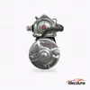 128000-7600 Volvo TD60 9T Motor de partida Distribuidor, vista do terminal traseiro