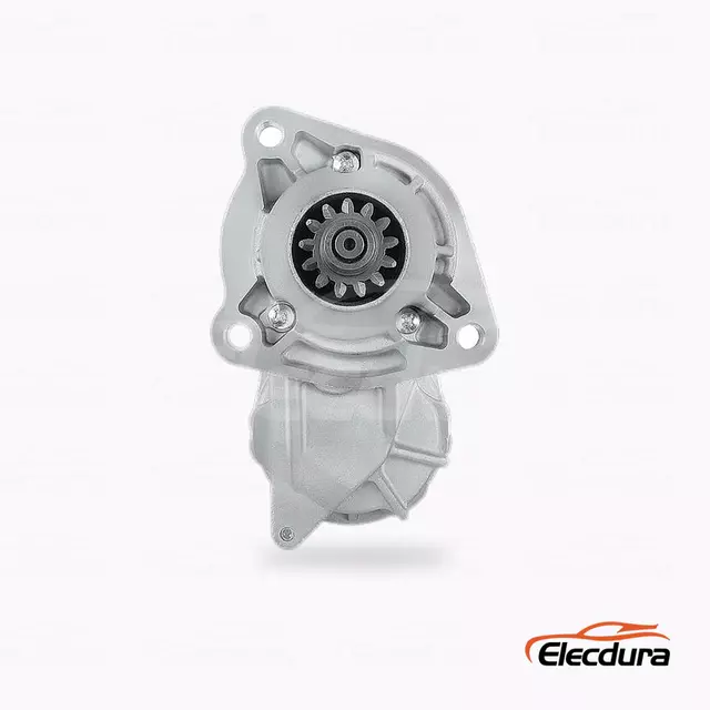 3912084 Dodge D250 5,9L Startmotor Engros, Drive-End Set forfra