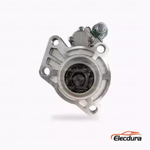 D11-101-08 Shangchai 6114 Starter Motor Velkoobchod