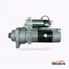 M9T63271 KHD Deutz 24V 7.5 kW Motor de arranque perfil lateral
