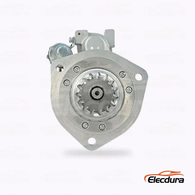 0430158000 Mitsubishi S16N startmotorengroothandel