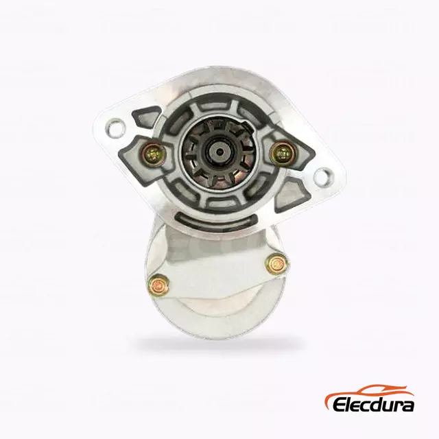 STR70055 Toyota 1CD-FTV 10T Startmotor Engros, Drive-End Set forfra
