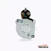30051600003 Daewoo 225-7 Distributor start&eacute;ru motoru, pohled na zadn&iacute; termin&aacute;l