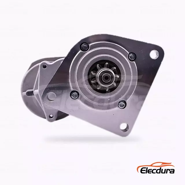 15481-63010 Kubota M6950 Marş Motoru Toptan Temini, Tahrik Ucu &Ouml;n G&ouml;r&uuml;n&uuml;m&uuml;