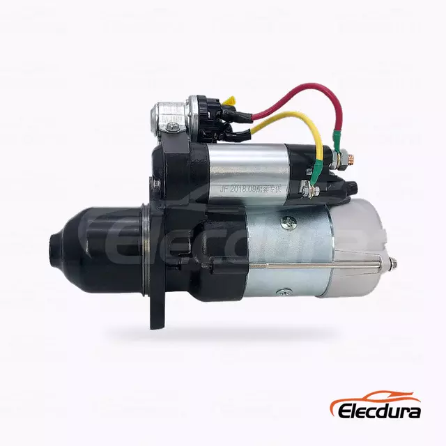 M93R3056SE Shangchai 4H Motorino di avviamento Commercio all'ingrosso