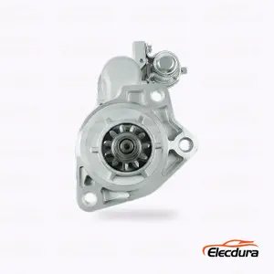S1236S Doosan DX120 Hyundai Electromotor Comerț cu ridicata