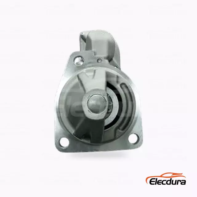 2330096105 Nissan FD6 RF8 Distributor start&eacute;ru, předn&iacute; pohled na hnac&iacute; konec