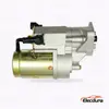 S6083 Toyota 1CD-FTV 9T Startmotor Partihandel, komplett sidovy