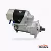 228000-7500 Caterpillar 3034 10T startmotor groothandel, compleet zijaanzicht