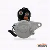 8980924640 Isuzu 4HK1 Electromotor En-gros, Vedere terminal din spate
