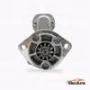28100-26650-71 تويوتا 8FD Starter Motor بالجملة، منظر أمامي لنهاية القيادة