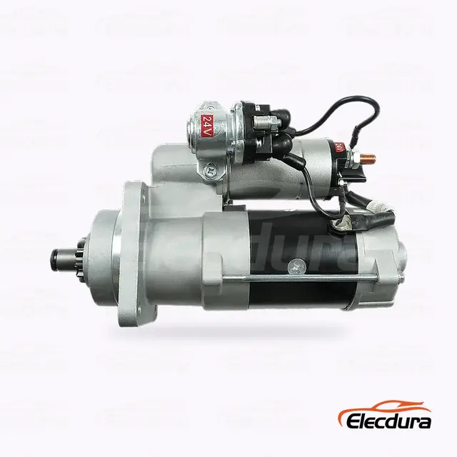 S1119 Mercedes OM904 Startmotor Partihandel