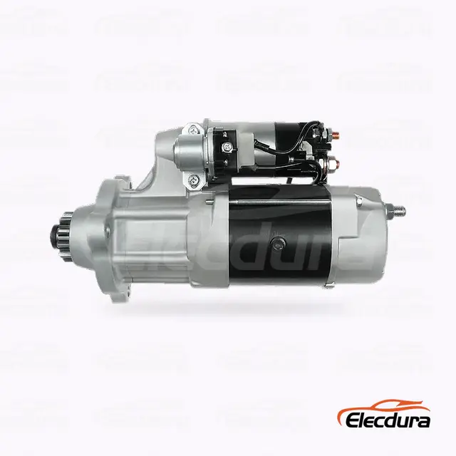 S1095S Daewoo S470LC-V Electromotor Furnizare en-gros