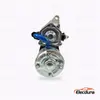 28100-58030 Fornecimento de atacado de motor de partida Toyota 14B, vista do terminal traseiro