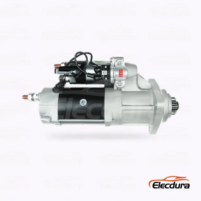 S1038 Cummins 8.3 Anlasser Gro&szlig;handelslieferung