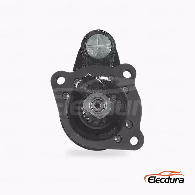 10R0398 Caterpillar Marine Starter Motor Χονδρικό