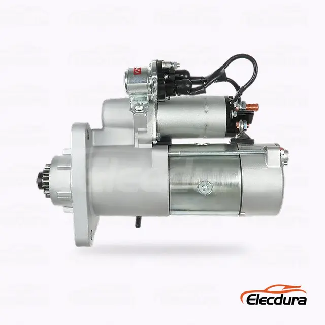 S1239S Liugong 865H Electromotor Furnizare en-gros