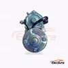 228000-5300 Toyota 5VZ-FE Стартер Оптовый поставщик, приводная сторона, вид спереди