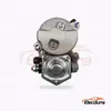 28100-YD010 Motorino di avviamento Toyota, 12 V 1,0 kW 13 denti, vista montaggio lato trasmissione
