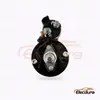 28100-OL070 Startmotor til tung drift , 24V 1.7 kW 9 t&aelig;nder, monteringsvisning i drevenden