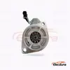 28100-78124 Hino Motor de partida , 24V 5 kW 11 dentes, vista lateral completa