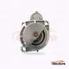 S0610S Bosch -Type Startmotor voor Audi VW, 12V 1.4 kW 9 tanden, montage aan aandrijfzijde