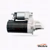 0001109306 Fiat Motor starter , 12V 2.5 kW 9 Gigi, Tampak Samping Lengkap
