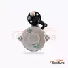 8-98054-063-0 Motor de arranque Isuzu 4HK1, 24 V, 5,0 kW, 13 dientes, vista de montaje en el extremo de transmisi&oacute;n