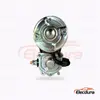 128000-1570 Toyota Dyna 3B Startmotor Engros, bagside terminalvisning