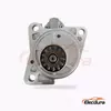 M003T57575 Kobelco SK210-IV ผู้จัดจำหน่ายมอเตอร์สตาร์ท, มุมมองด้านข้างแบบสมบูรณ์