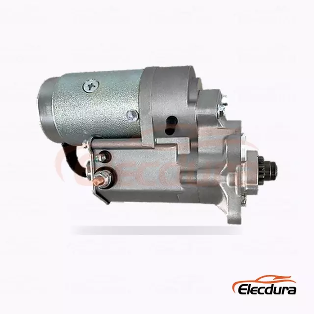 CST40139AS Caterpillar ind&iacute;t&oacute;motor, 12 V, 1,4 kW, 9 fog, h&aacute;tuln&eacute;zet
