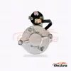 M2T67981 Mitsubishi 4D33 Marş motoru , 24V 3,2 kW 9 Diş, Tahrik Ucu Montaj G&ouml;r&uuml;n&uuml;m&uuml;