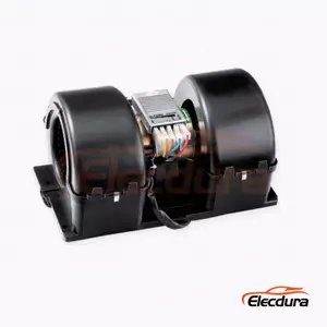 Ansamblu motor suflante HVAC Beiben cu patru viteze
