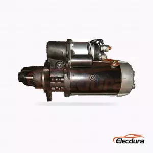 0001 371 010 24V 6,7kW 11T Startermotor Gro&szlig;handelslieferung