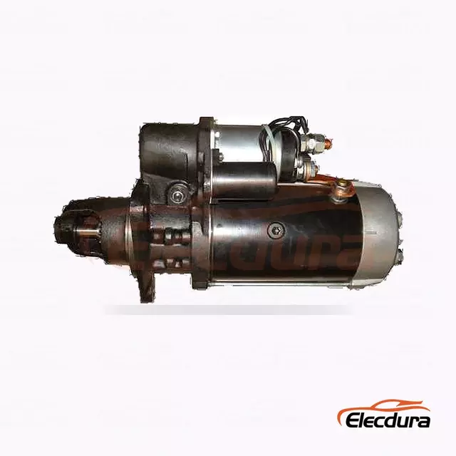0001 371 010 24V 6.7kW 11T كاتب موتور العرض بالجملة