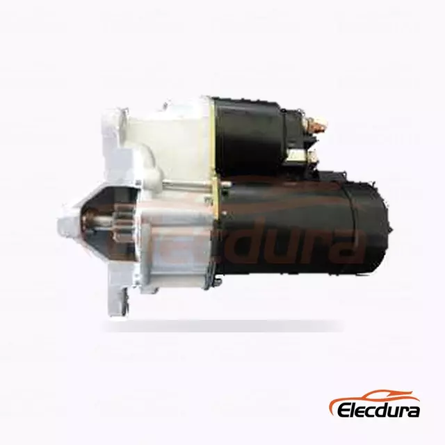 D6RA661 Peugeot 405 12V 1.1kW สตาร์ทมอเตอร์จ่ายจำนวนมาก